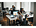 HP DreamColor Z24x G2 - Moniteur, 24 ", WUXGA, 60 Hz, Noir