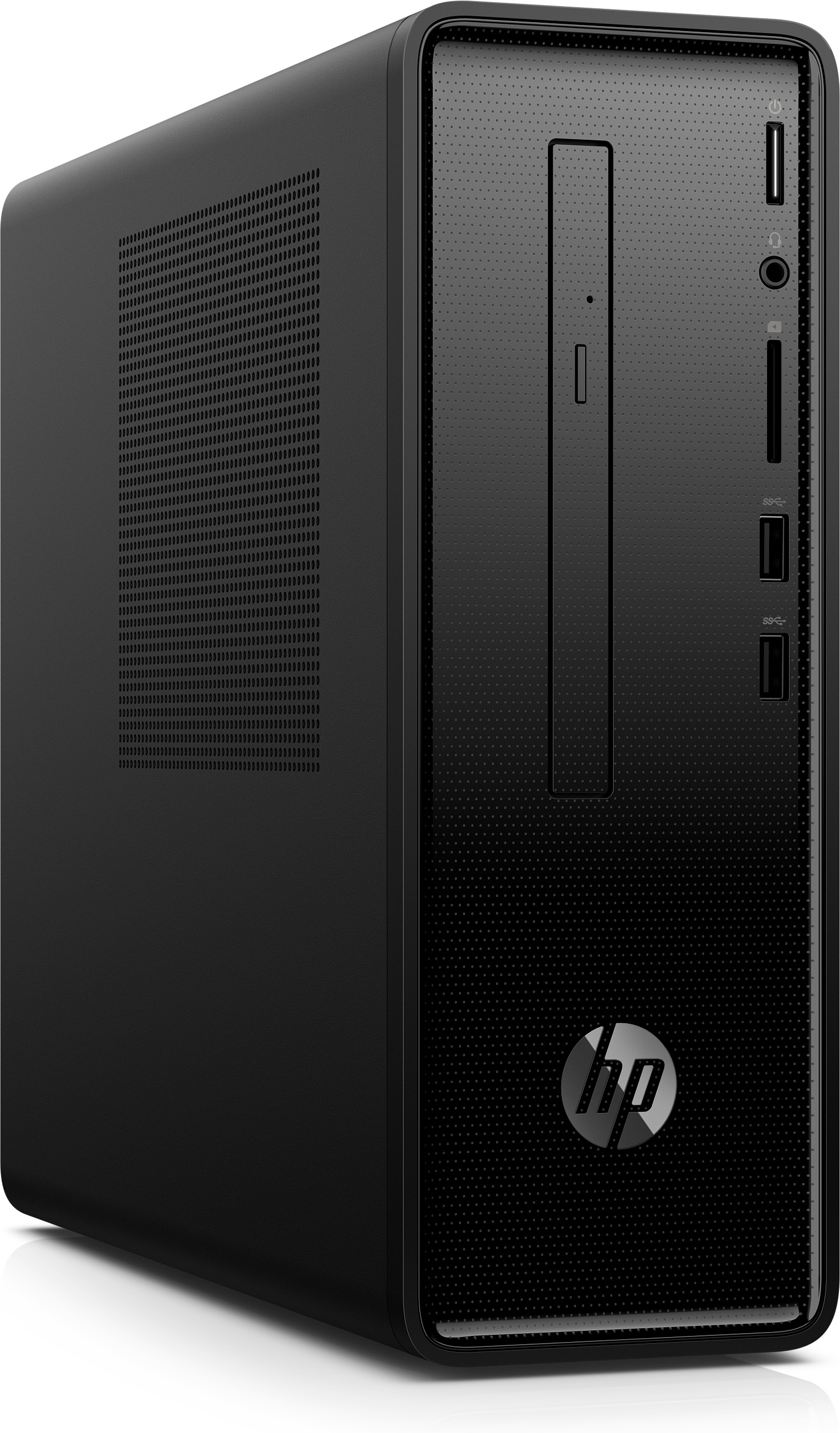 HP 290-a0309ng - AMD A-Series A9-9425 - 4 GB - 256 GB - AMD Radeon™ R5 Graphics - Windows 10