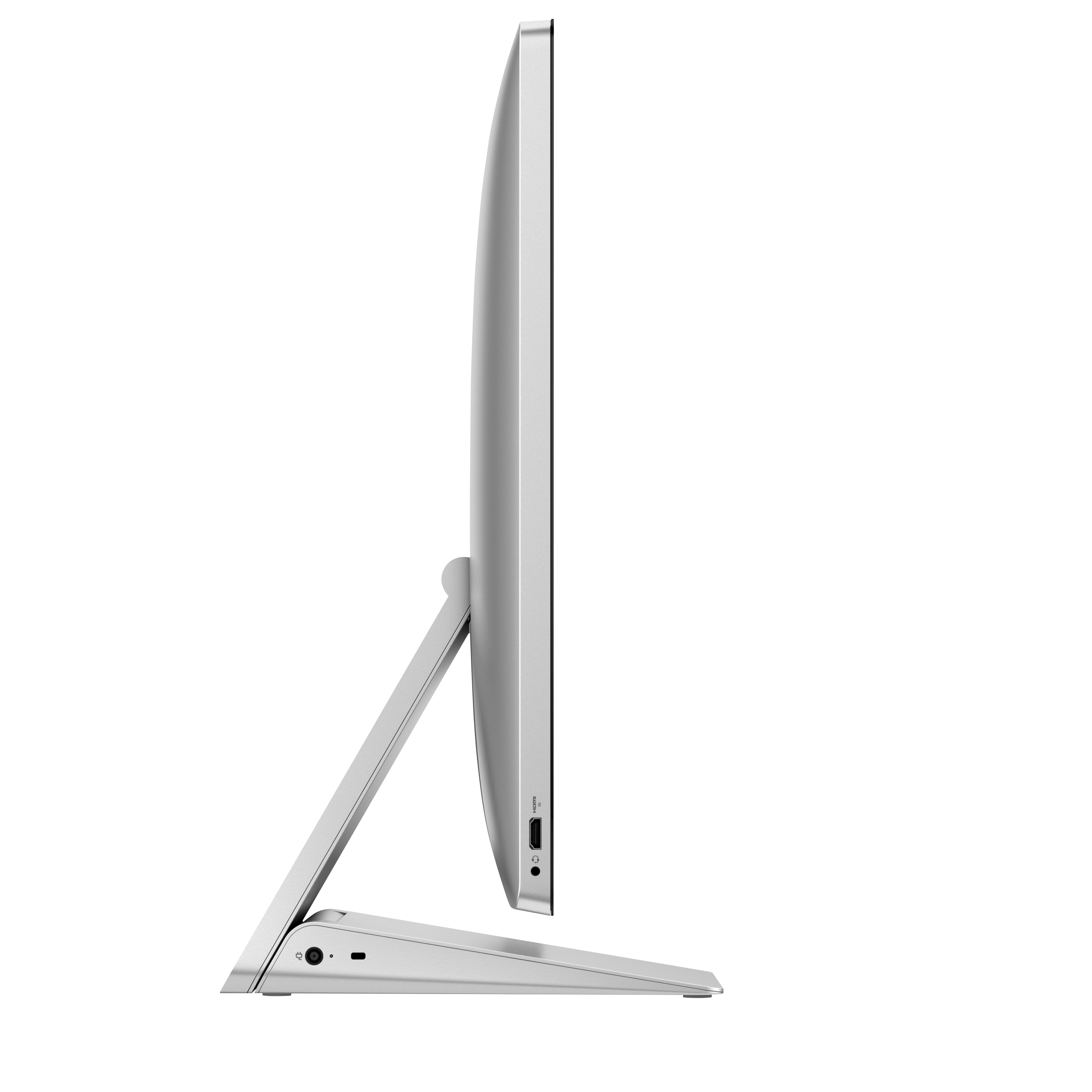 HP ENVY Recline 27-k401ng - Core™ i5 i5-4460T - 16 GB - 2 TB - NVIDIA - Windows