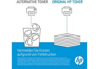 HP 130A Toner Magenta (CF353A)