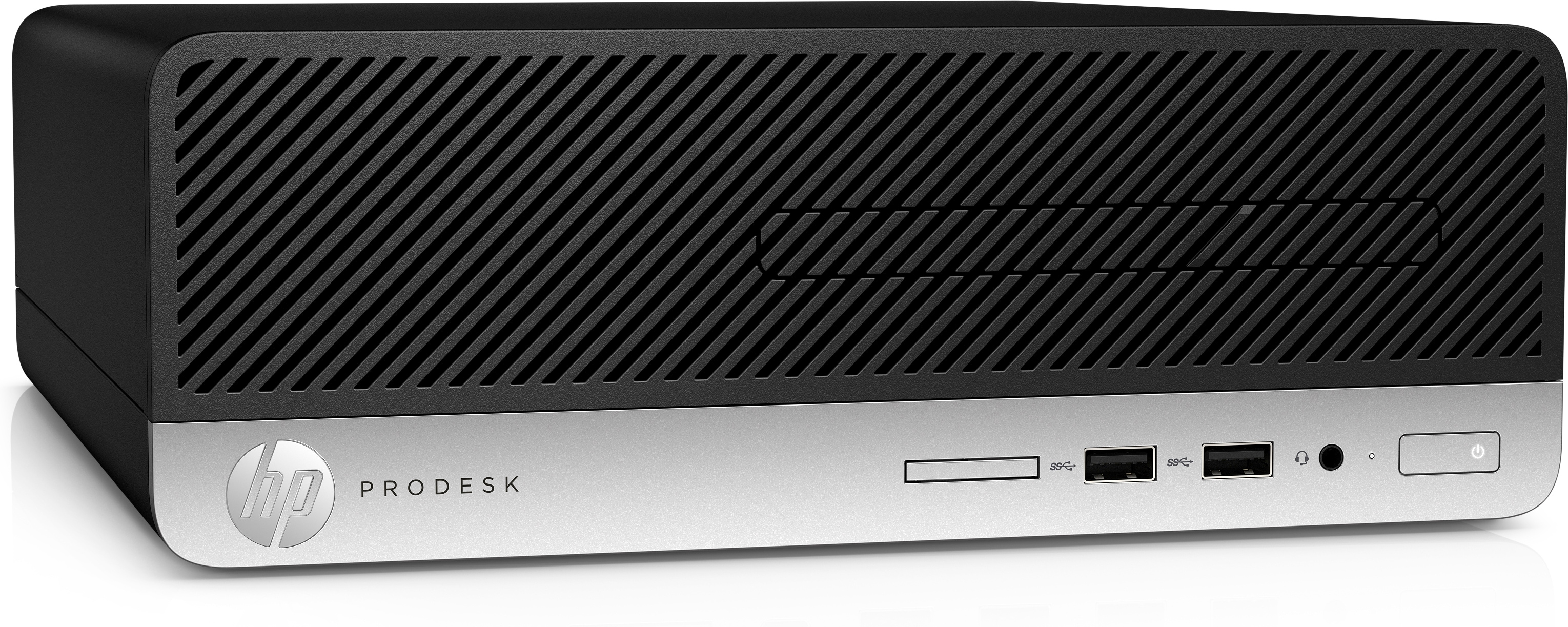 HP - B2B ProDesk 400 G5 - Intel® Core™ i5 i5-8500 - 8 GB - 1 TB