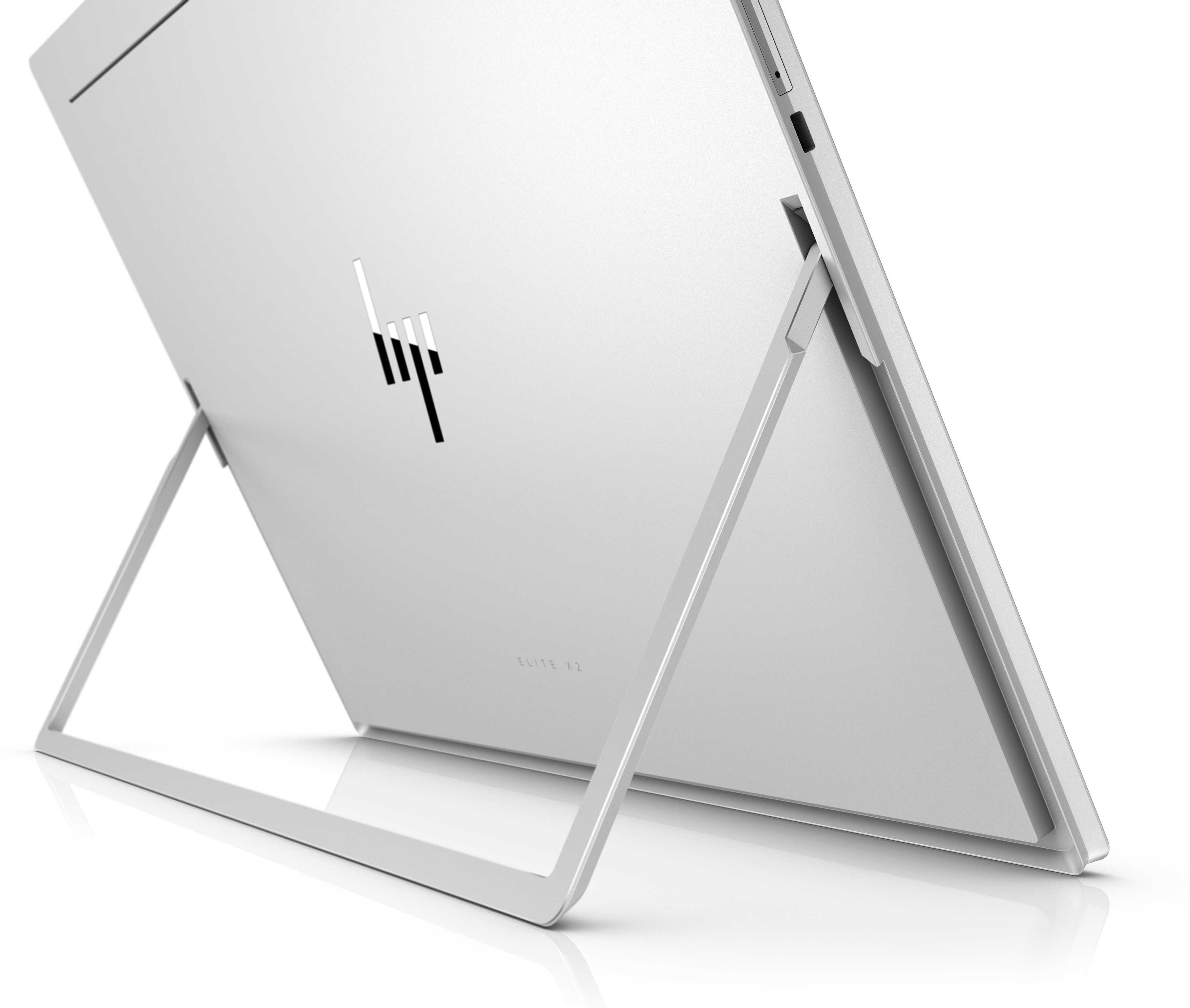 HP - B2B Elite x2 1013 G3 - 13 Zoll - Intel® Core™ i7 i7-8550U - 16 GB - 1 TB