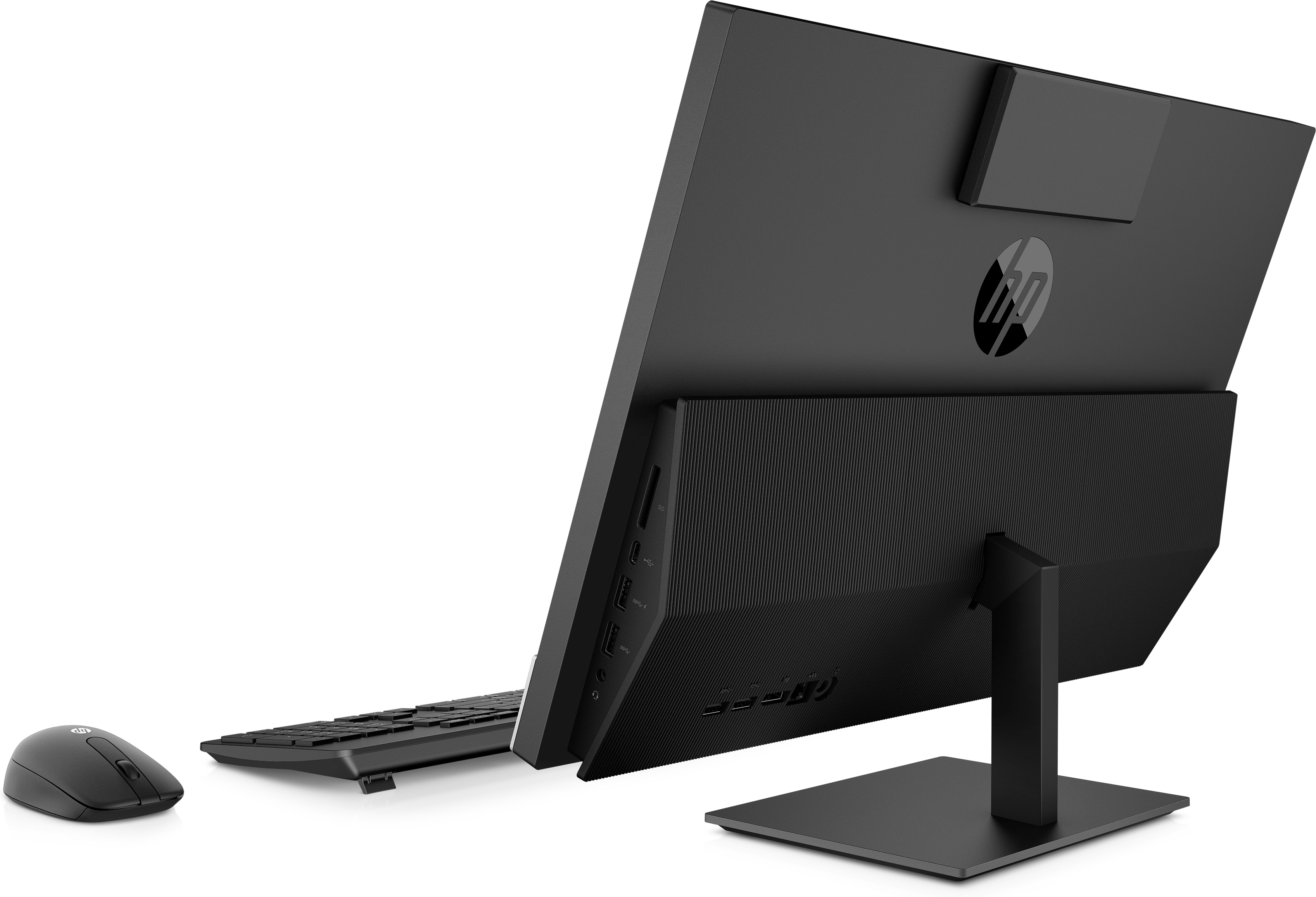 HP - B2B ProOne 600 G4 - 21,5 Zoll - Intel® Core™ i5 i5-8500 - 8 GB - 256 GB
