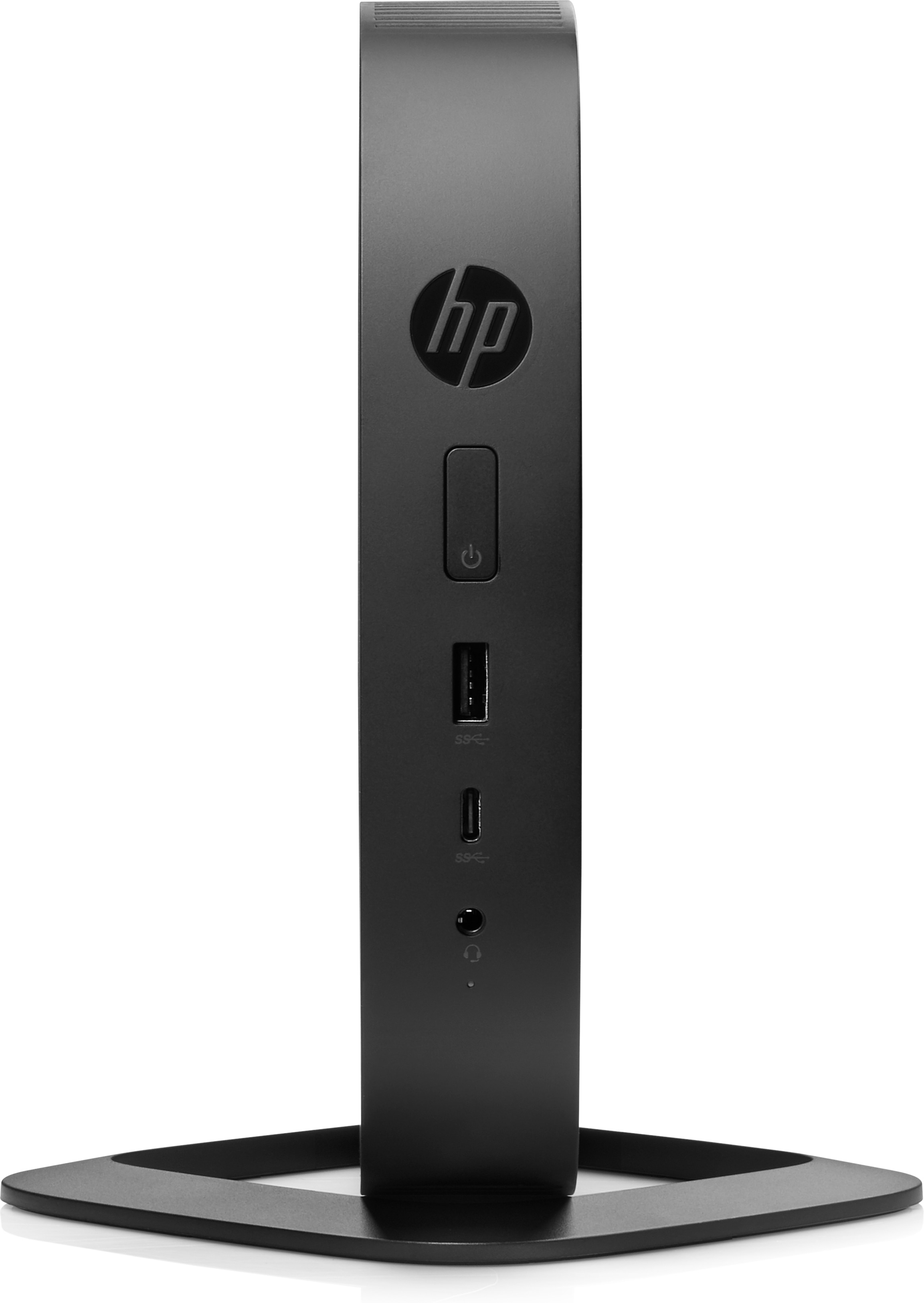 HP - B2B t530 Thin Client - AMD G-Series GX-215JJ - 4 GB - 128 GB