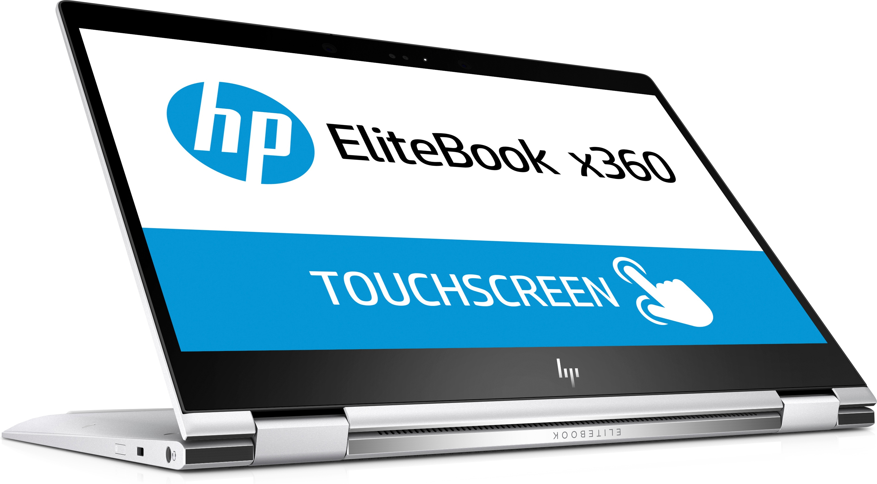 HP - B2B EliteBook x360 1020 G2 - 12,5 Zoll - Intel® Core™ i7 i7-7600U - 16 GB - 512 GB