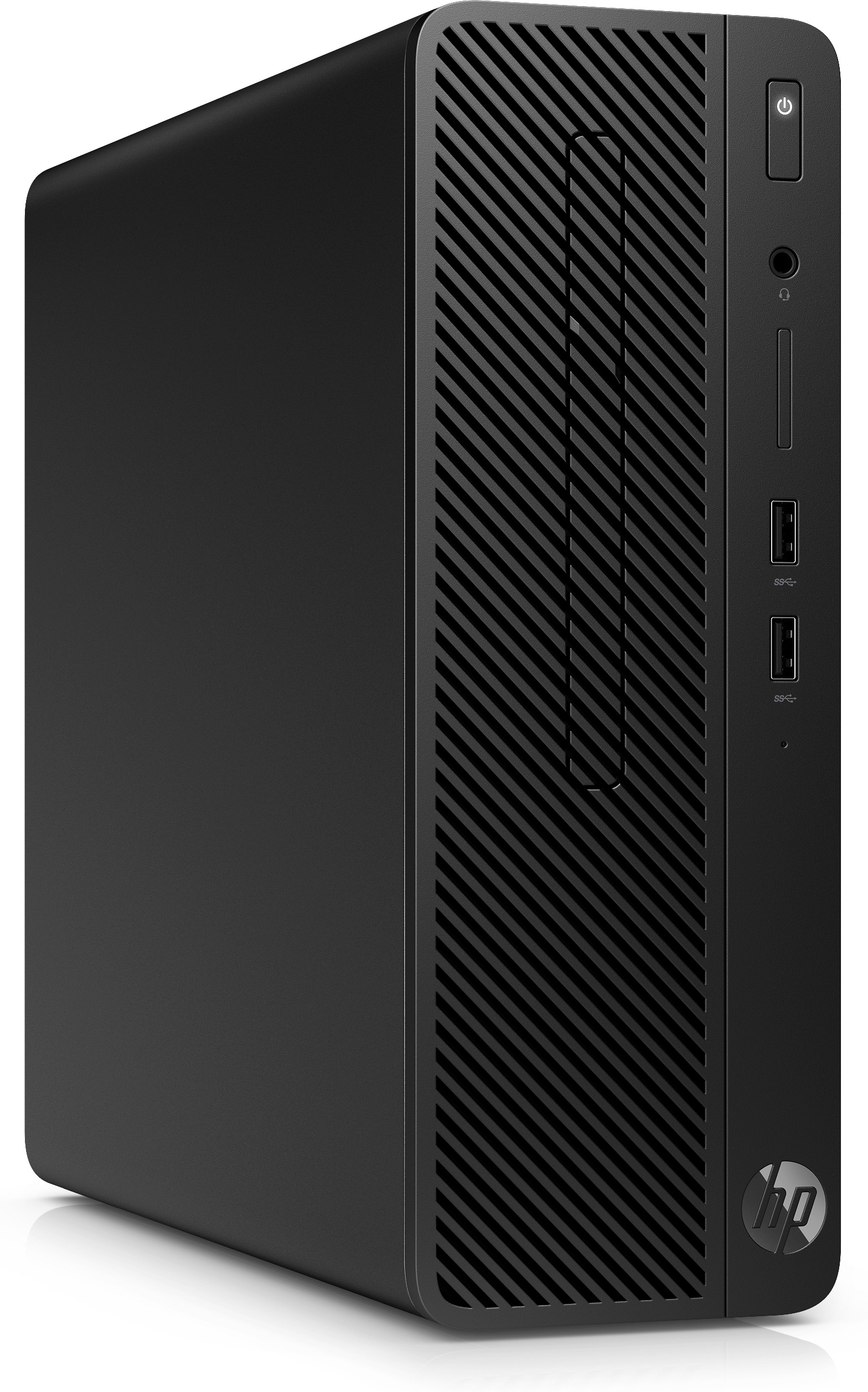 HP - B2B 290 G1 - Intel® Core™ i5 i5-8500 - 8 GB - 256 GB