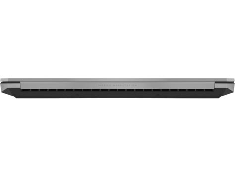 HP - B2B ZBook 17 G5 - 17,3 Zoll - Intel® Xeon® E E-2186M - 32 GB - 512 GB