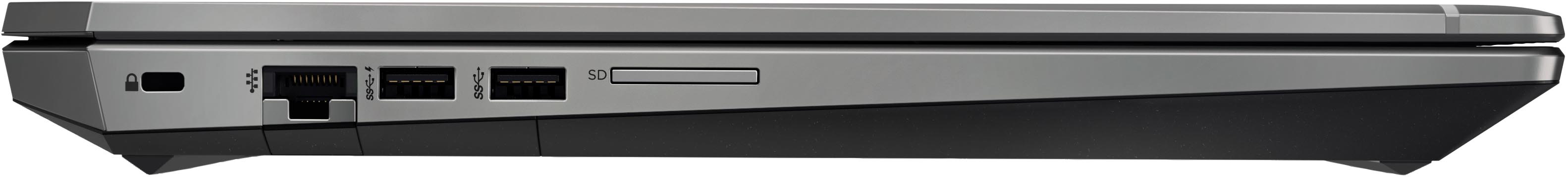 HP - B2B ZBook G5 - 15,6 Zoll - Intel® Core™ i9 i9-8950HK - 16 GB - 512 GB