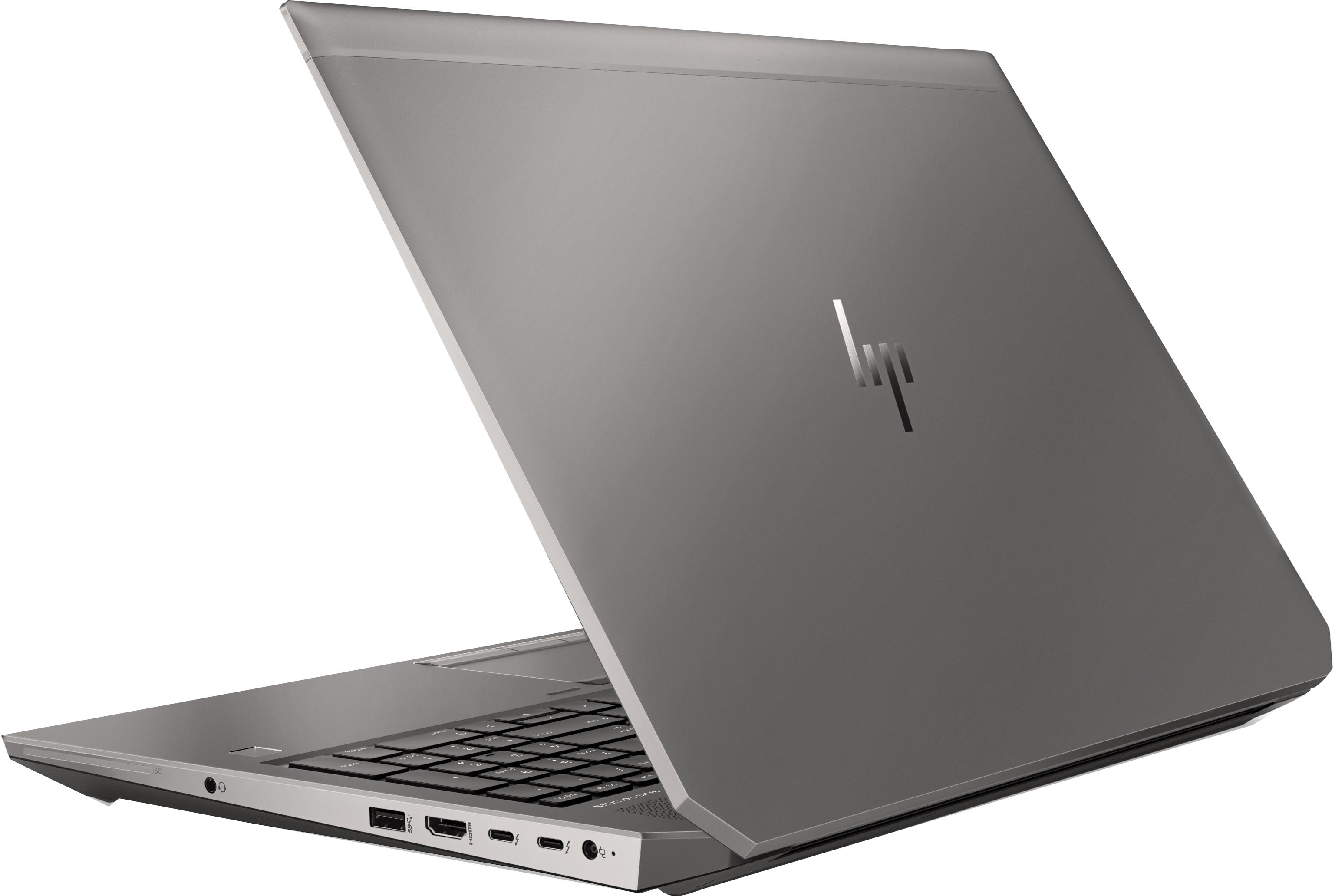 HP - B2B ZBook G5 - 15,6 Zoll - Intel® Core™ i9 i9-8950HK - 16 GB - 512 GB
