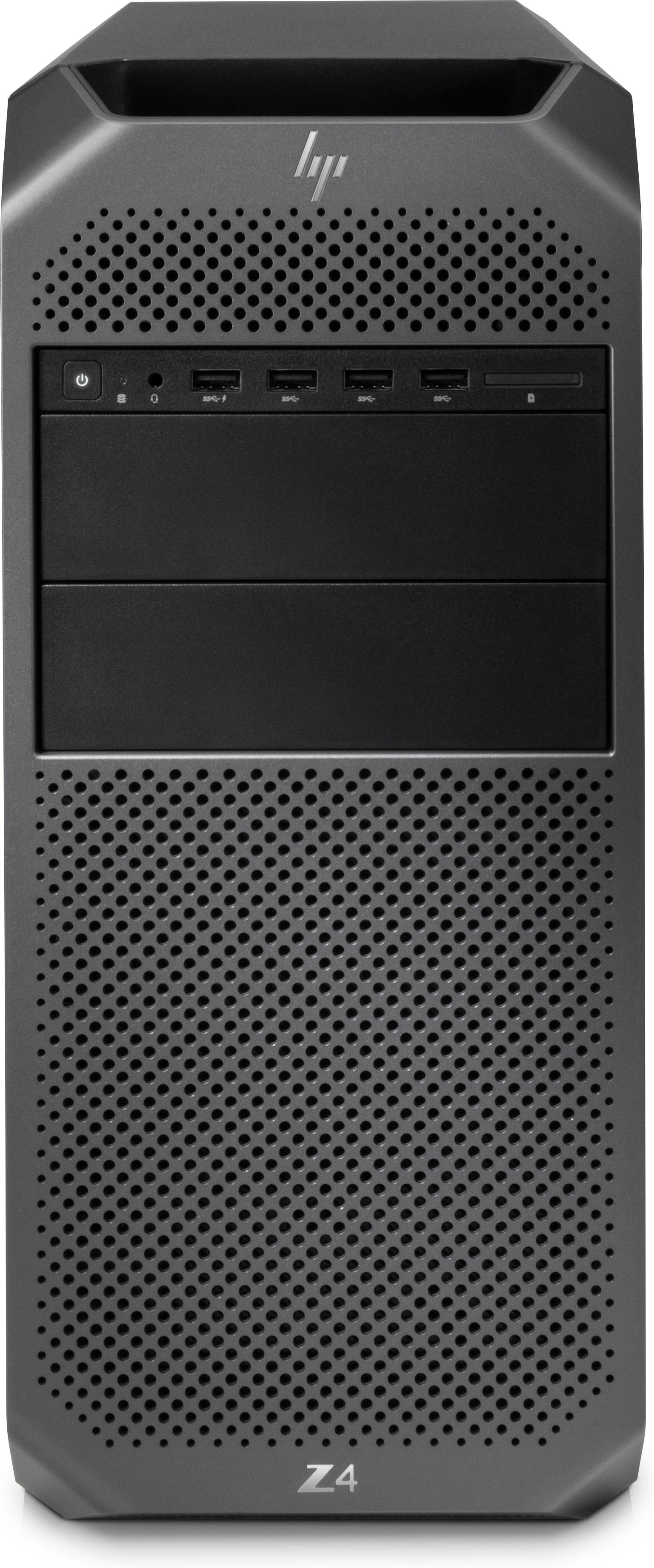 HP - B2B Z4 G4 - Intel® Xeon® W W-2104 - 16 GB - 256 GB