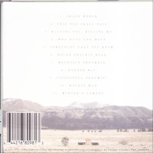 Jamestown Revival - San Isabel  - (CD)