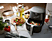 PHILIPS HD9953/00 Airfryer Tillbehör för pizza