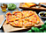 PHILIPS HD9953/00 Airfryer Tillbehör för pizza