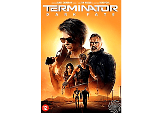 Terminator - Dark Fate | DVD