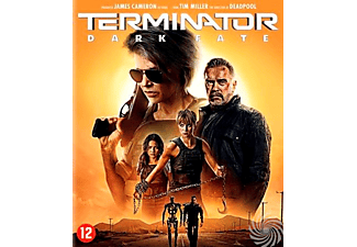 Terminator - Dark Fate | Blu-ray