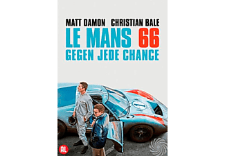 Le Mans 66 | DVD