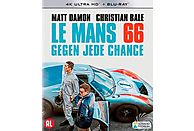 Le Mans 66 | 4K Ultra HD Blu-ray