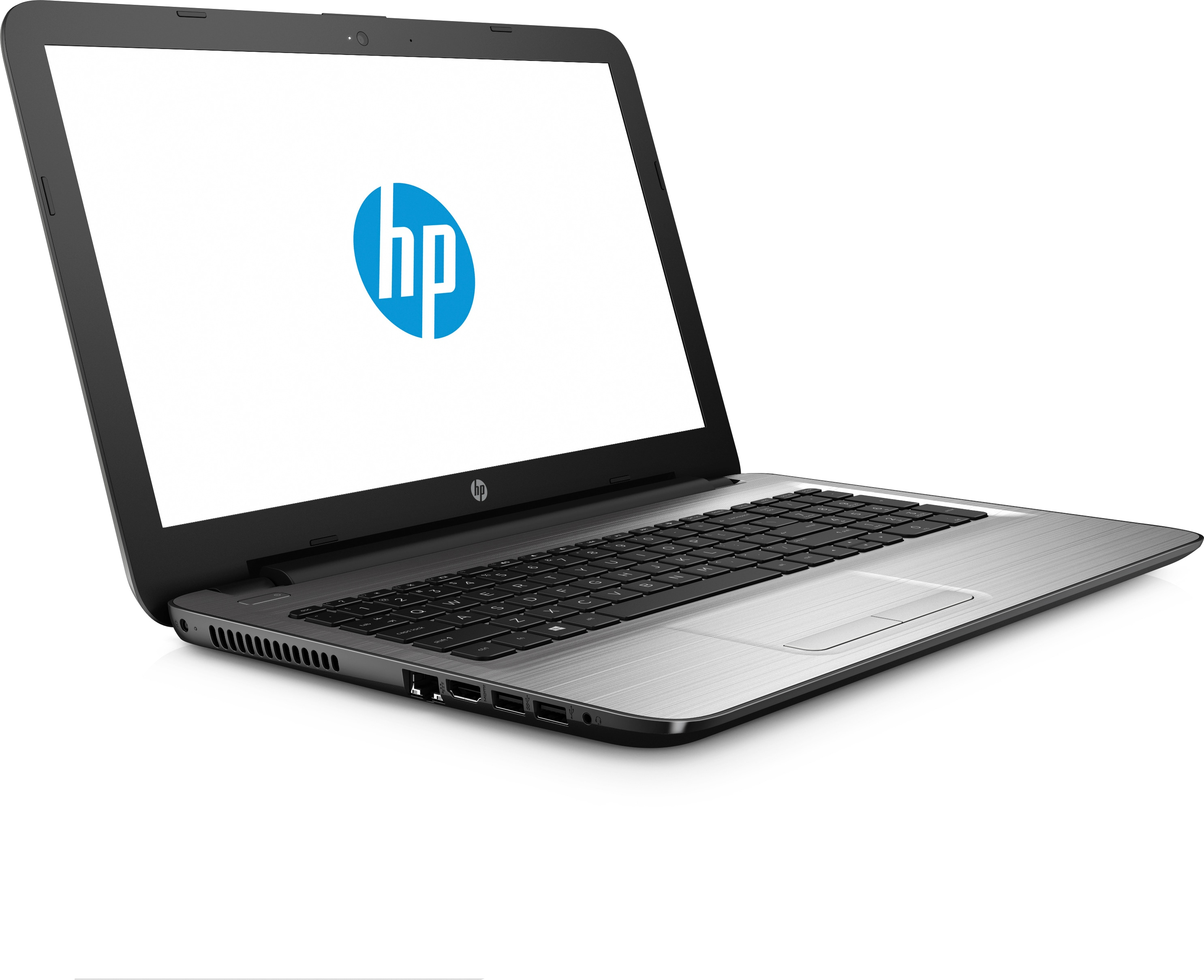 HP Notebook 250 G5 (1KA20EA#ABD) Notebook, 15,6 Zoll, Full-HD, Intel® Core™ i5-7200U Prozessor
(3M Cache, bis zu 3.10 GHz), 8 GB, 256 GB SSD