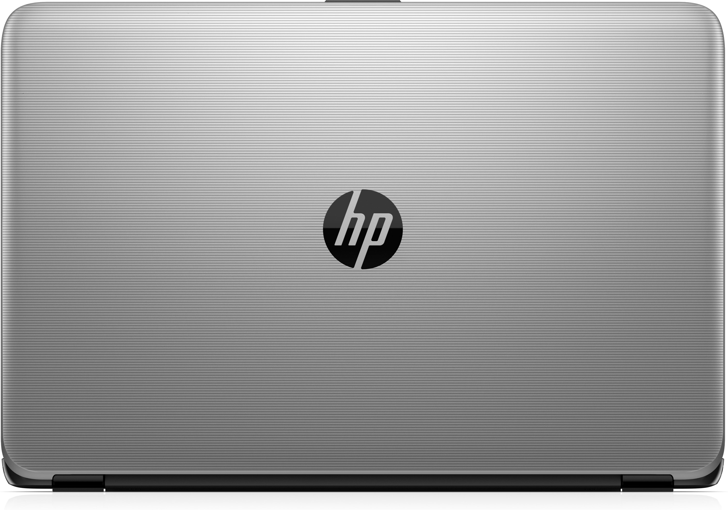 HP Notebook 250 G5 (1KA20EA#ABD) Notebook, 15,6 Zoll, Full-HD, Intel® Core™ i5-7200U Prozessor
(3M Cache, bis zu 3.10 GHz), 8 GB, 256 GB SSD