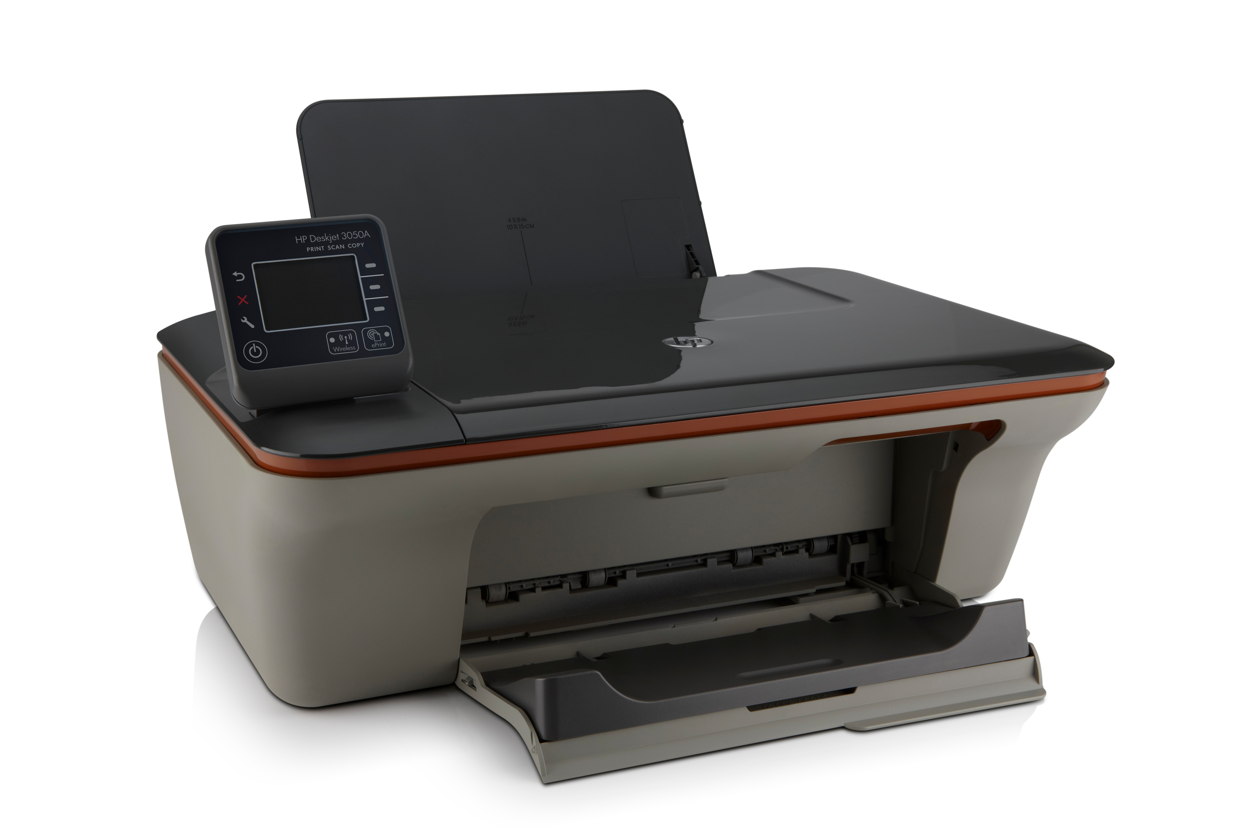 Impresora HP Deskjet 3050A