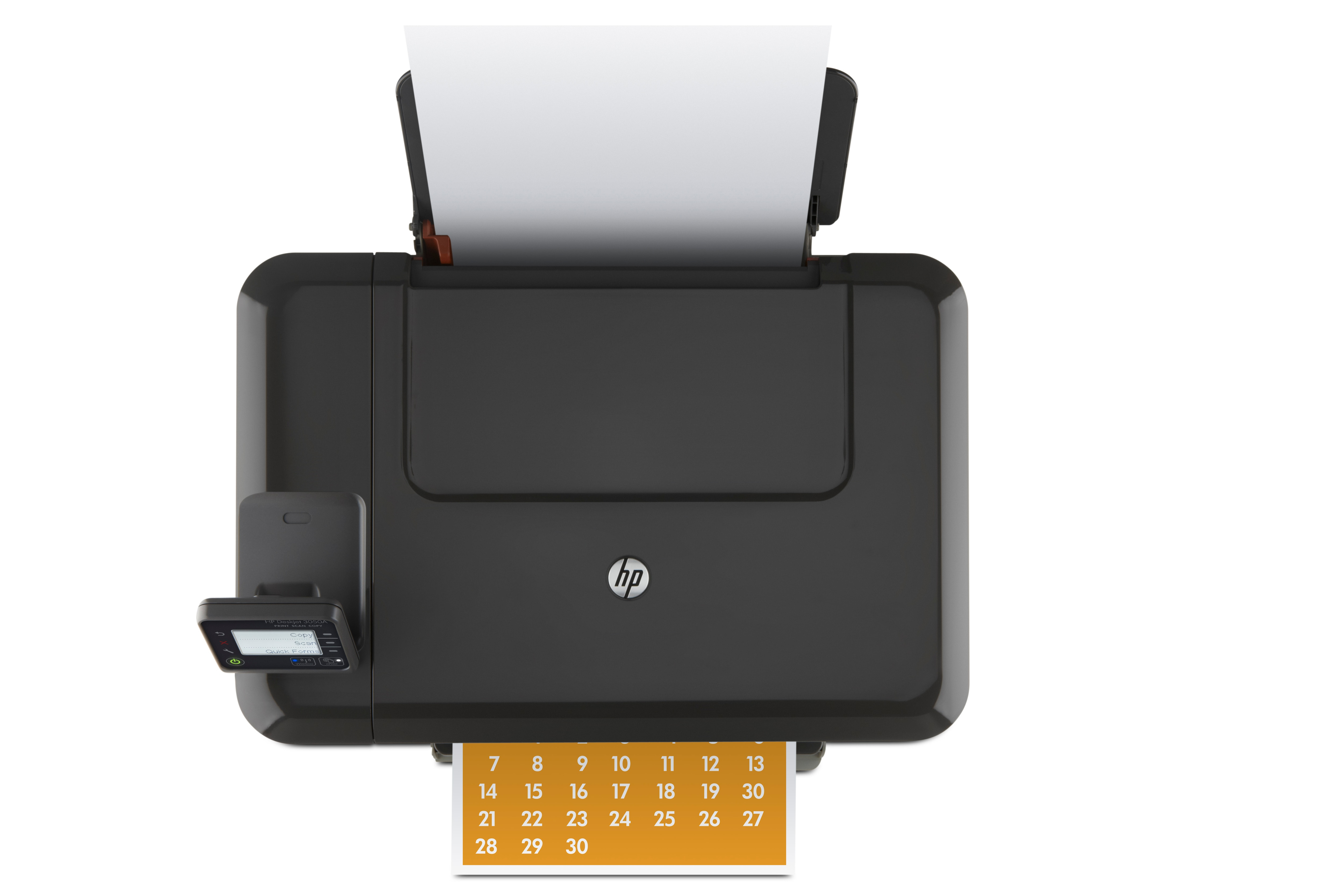 Impresora HP Deskjet 3050A