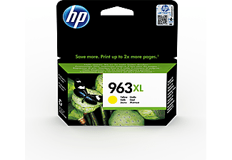 HP 980A Gelb Original Tintenpatrone – Hohe Zuverlässigkeit & Seitenreichweite | Für Officejet MFP X585 Serie