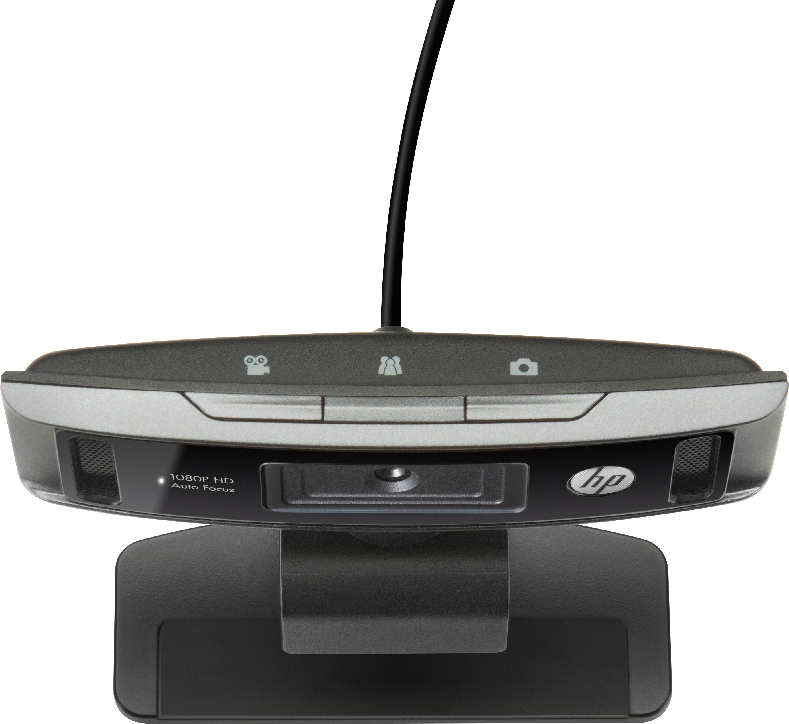 Webcam - Hewlett Packard, WEBCAM 4310 AUTOFOCUS 1080P HD(12)