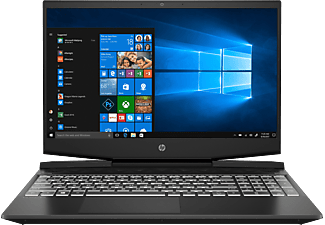 HP Pavilion 15-dk0500nz - , 15.6 ",  , 512 GB SSD, 16 GB RAM,   (3 GB, GDDR5), Shadow Black