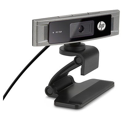 Webcam - HP, HP WEBCAM HD 3310 CAM SP