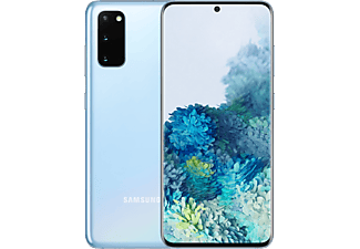 SAMSUNG Galaxy S20 4G - Smartphone (6.2 ", 128 GB, Cloud Blue)