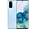 SAMSUNG Galaxy S20 4G - Smartphone (6.2 ", 128 GB, Cloud Blue)