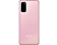 SAMSUNG Galaxy S20 5G - Smartphone (6.2 ", 128 GB, Cloud Pink)