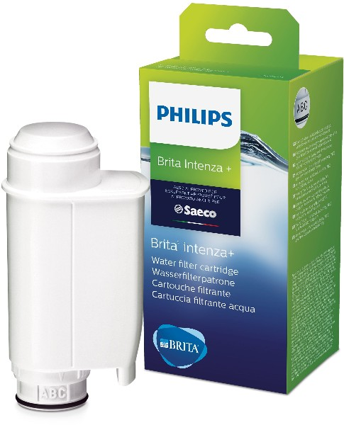 Filtro de agua - Philips CA6702/10 Brita Intenza+