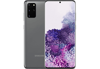 SAMSUNG Galaxy S20+ 4G - Smartphone (6.7 ", 128 GB, Cosmic Gray)