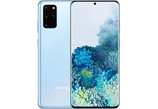 SAMSUNG Galaxy S20+ 5G - Smartphone (6.7 ", 128 GB, Cloud Blue)