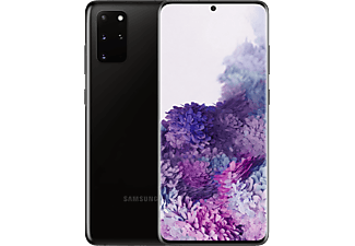 SAMSUNG Galaxy S20+ 5G - Smartphone (6.7 ", 128 GB, Cosmic Black)