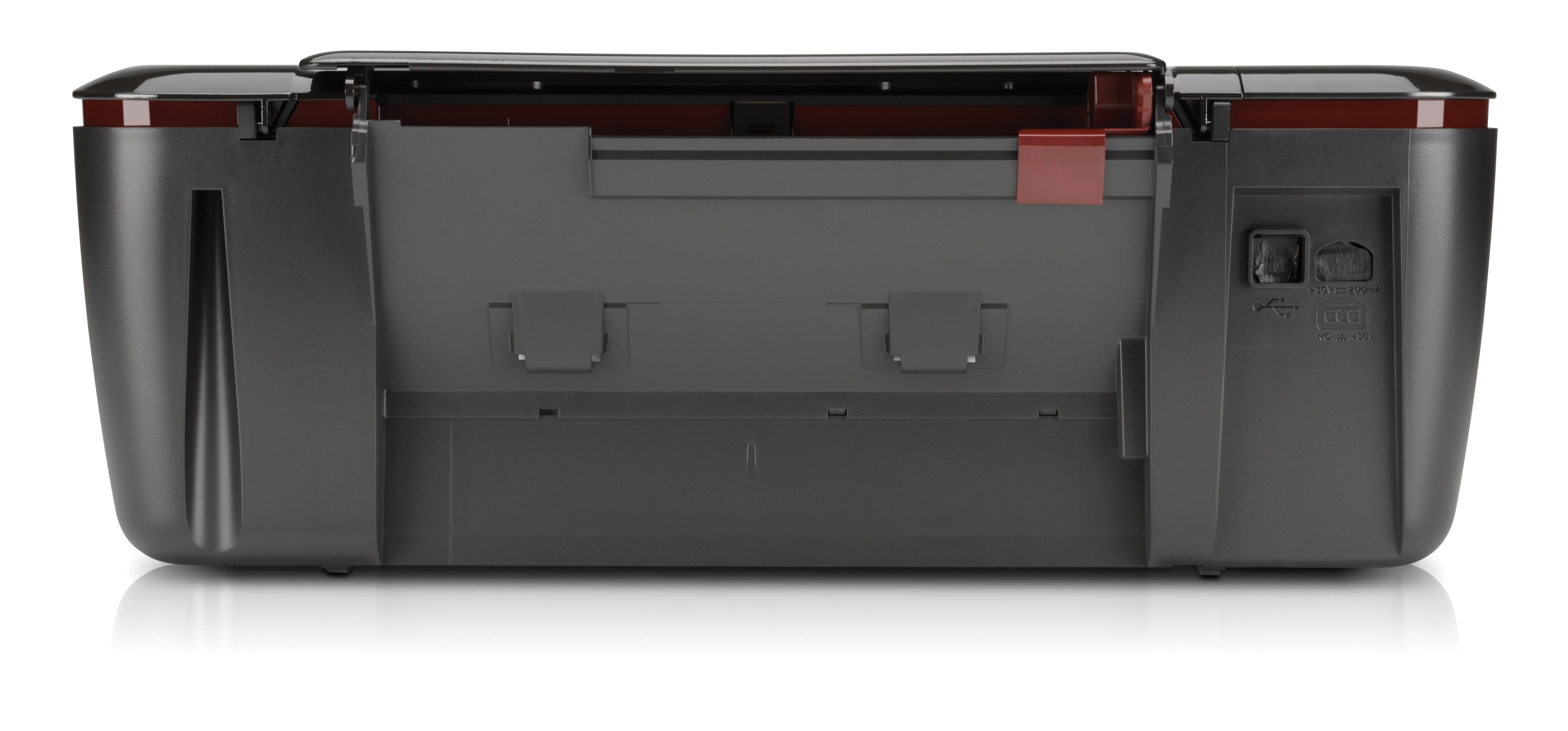 Multifuncion Inkjet - Hp, J 610 A 54 U-DESKJET 3050 ALL-IN-ONE-PRINTER