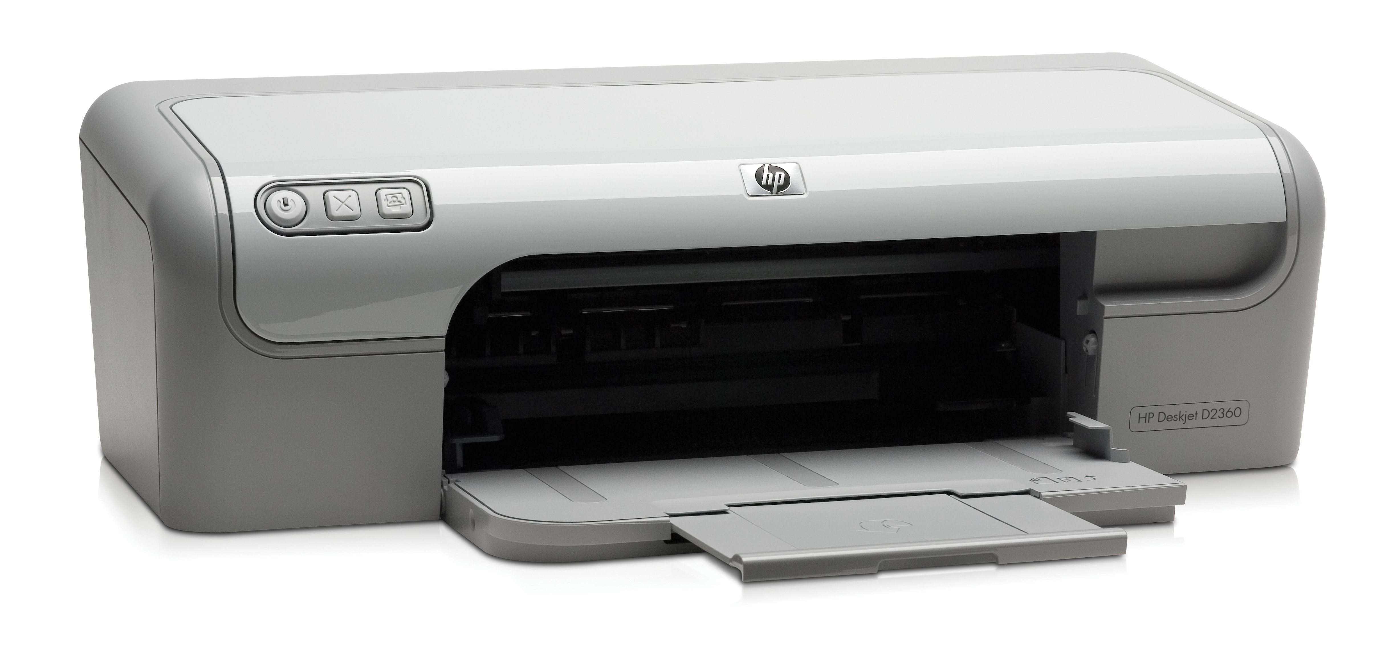 Impresora - HP, C 9079 A-Deskjet 2360