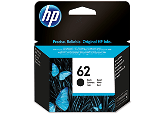 HP 62 Zwart
