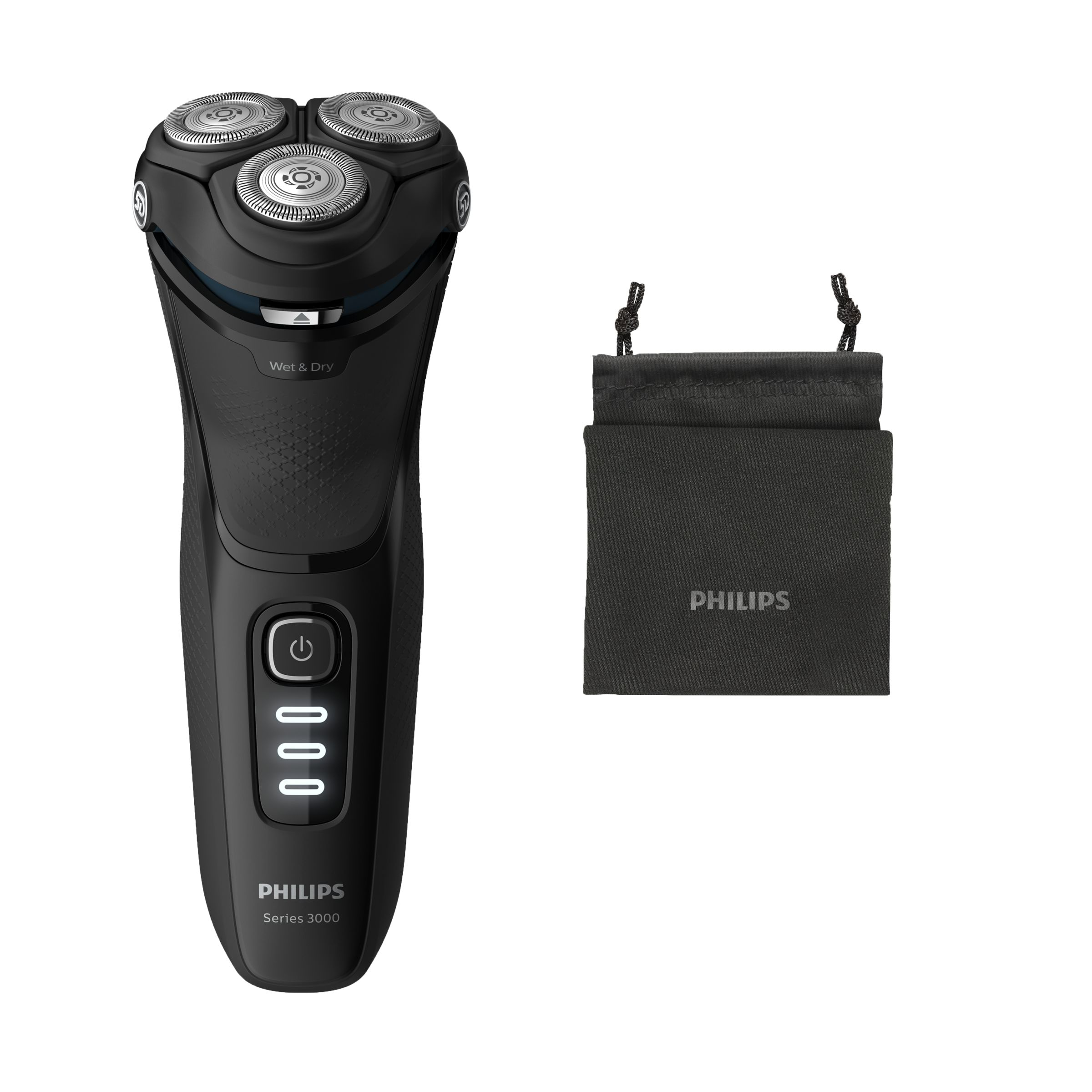 PHILIPS Rasoir Series 3000 (S3233/52)