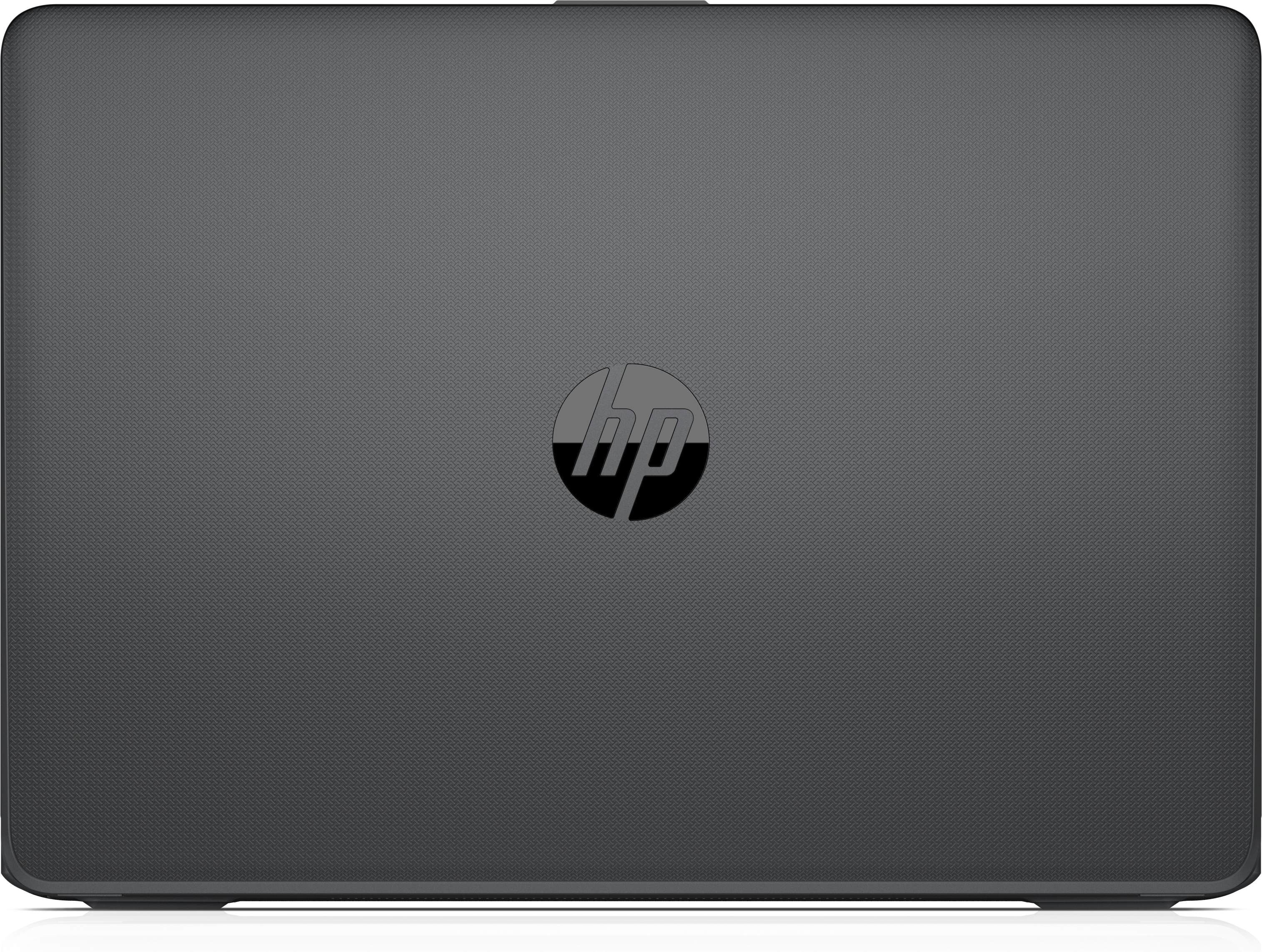 Portátil - HP 240 G6, 14", Intel® Core™ i3-7020U, 8 GB de RAM, 256 GB SSD, Negro