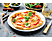 PHILIPS Pizzameesterset voor Airfryer XXL (HD9953/00)