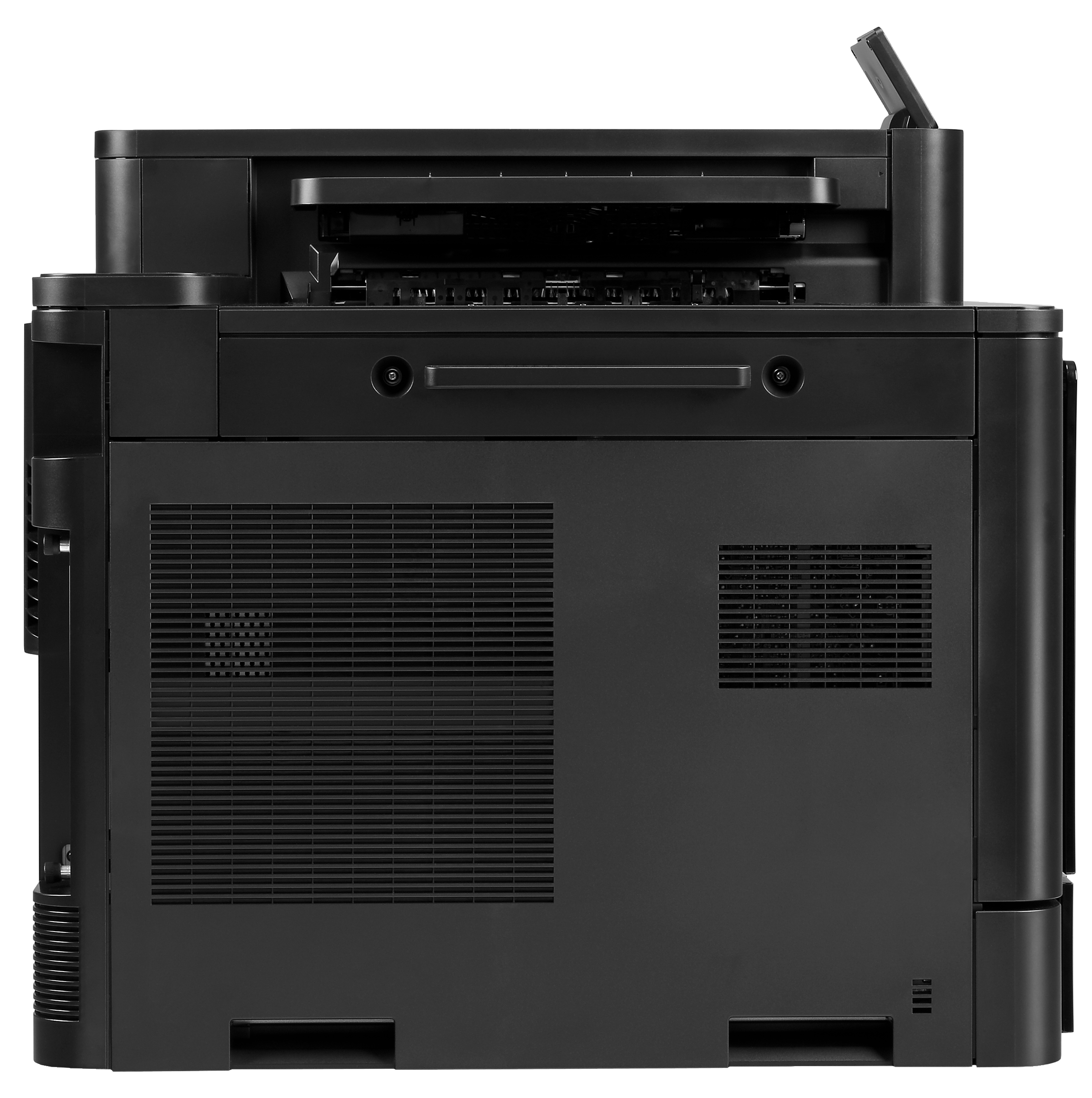 HP LaserJet M855dn