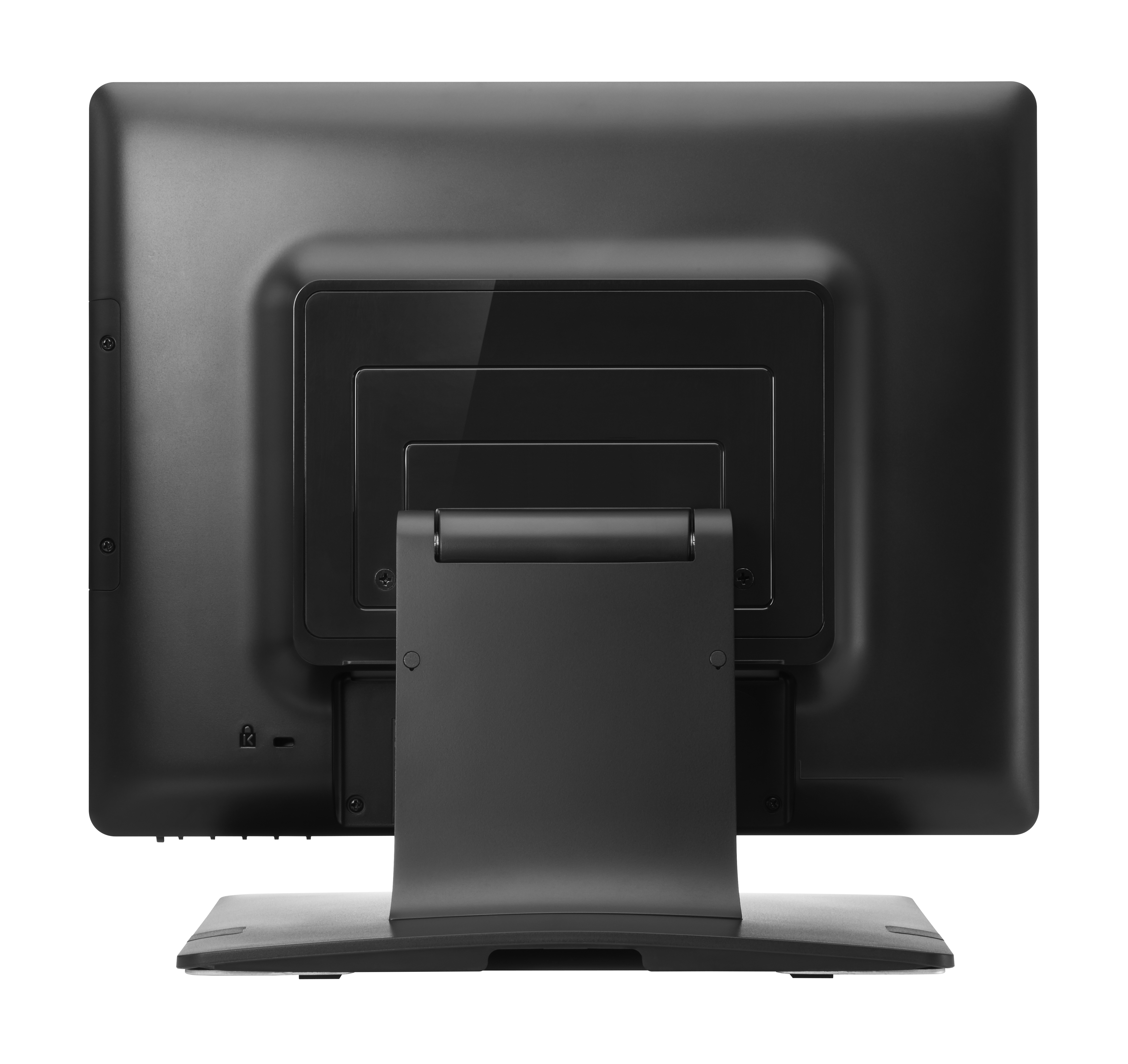HP Touchscreen computerscherm L5015TM 15" XGA LED (M1F94AA#ABB)