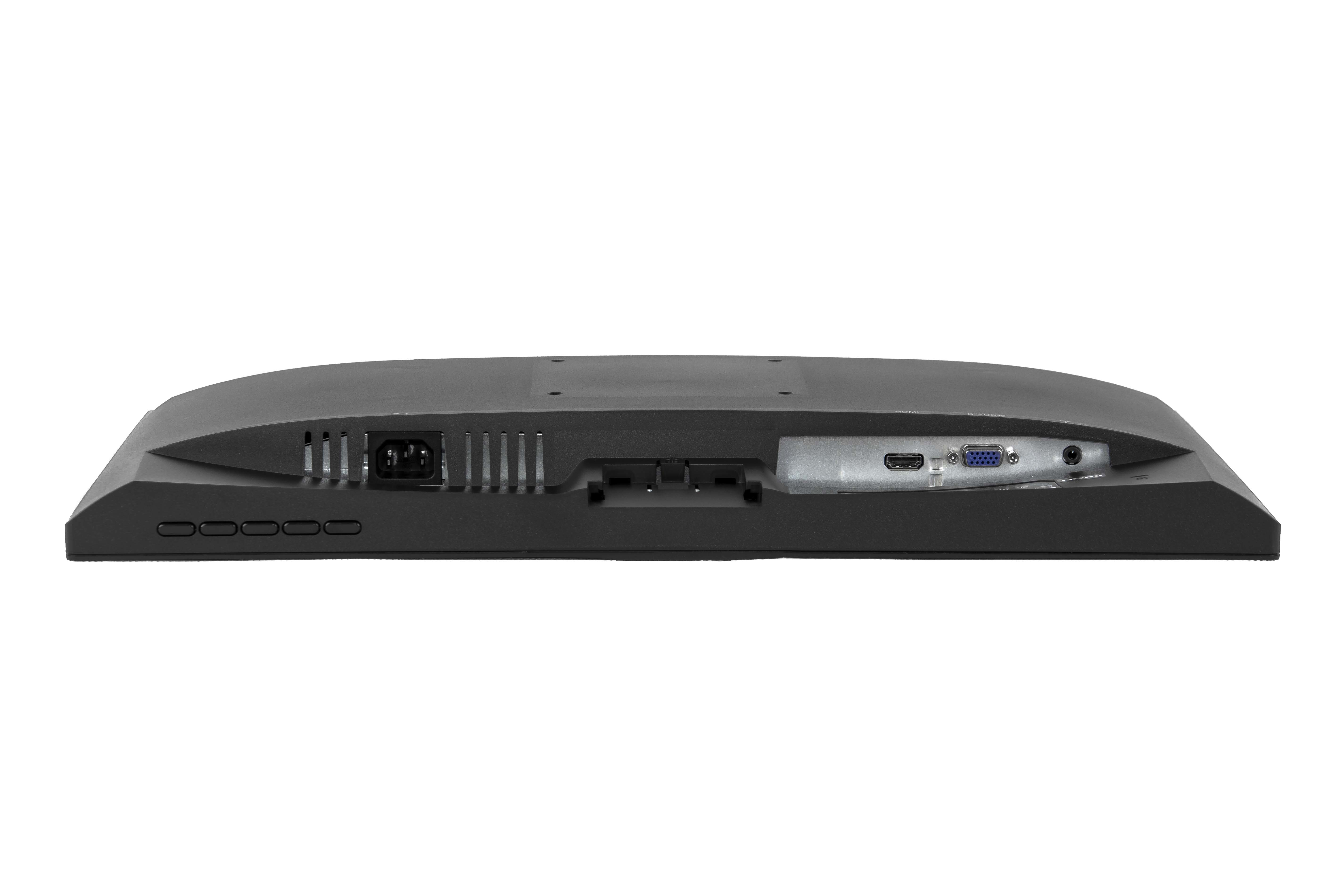 PHILIPS V Line Full HD LCD monitör 223V7QHSB/01