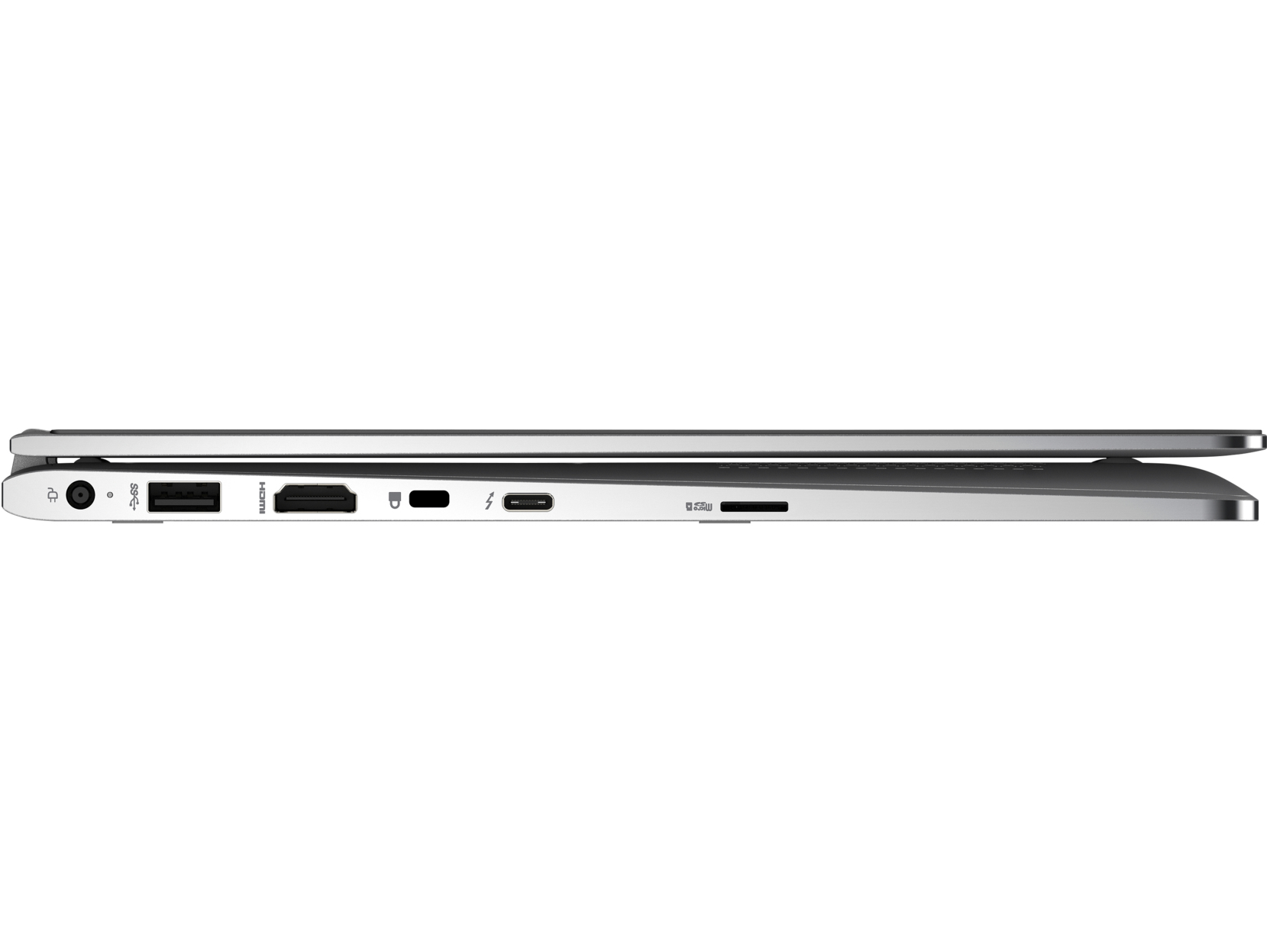 HP EliteBook x360 1030 G2