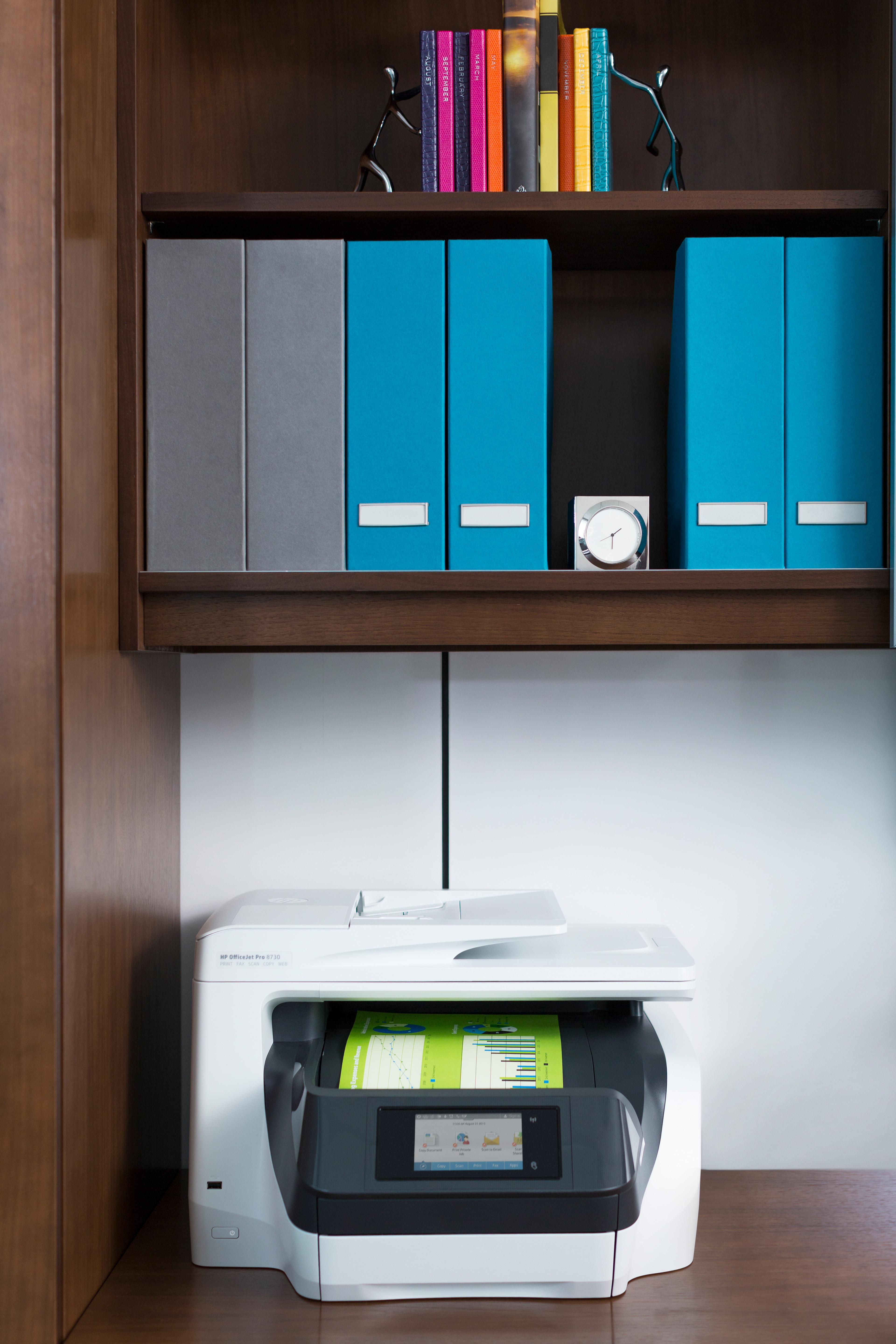 HP OfficeJet 8730