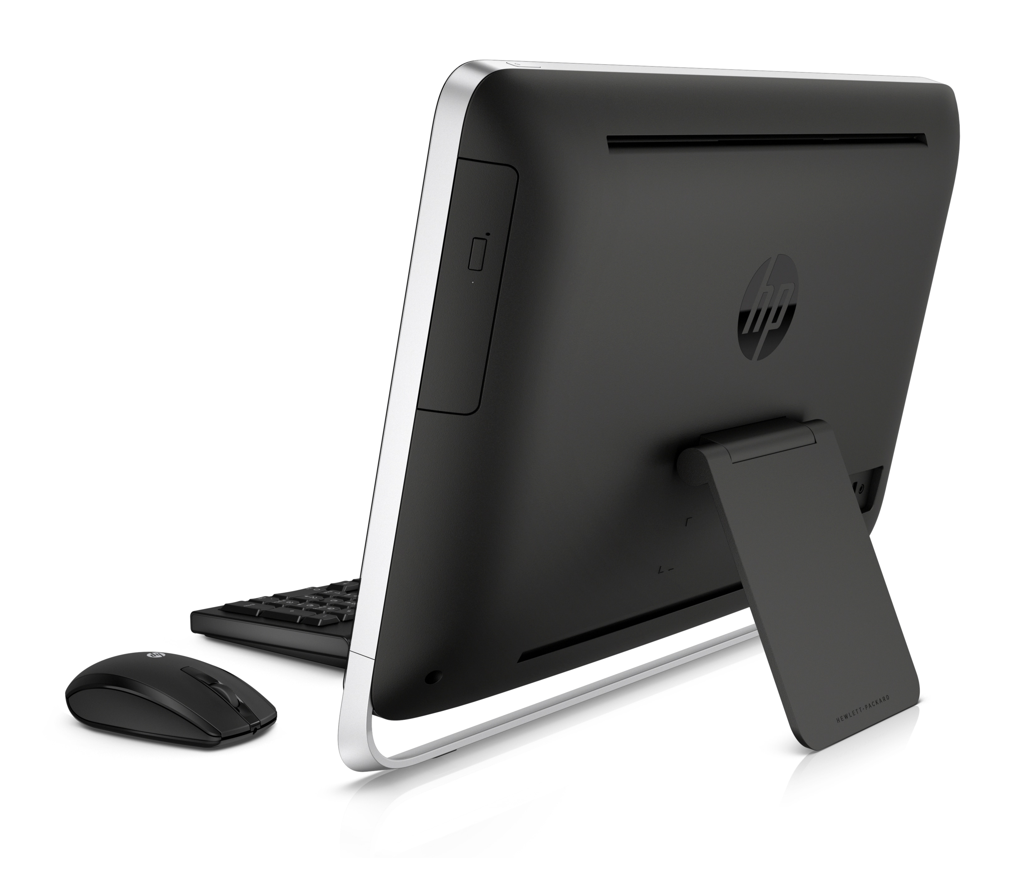 HP Pavilion 23-P203NT 23 inç Core i5-4460T 1,9 GHz 8GB 1 TB Windows 8.1 All in One Masaüstü PC