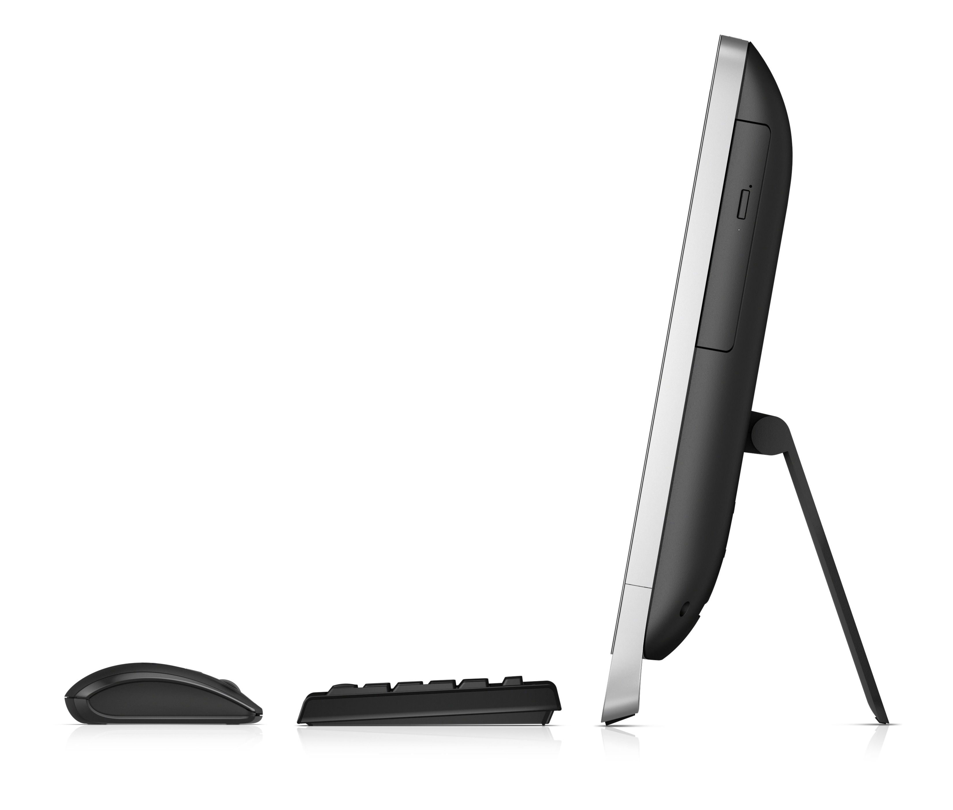 HP Pavilion 23-P204NT 23 inç Core i7-4790T 2,7 GHz 8GB 2 TB Windows 8.1 All in One Masaüstü PC