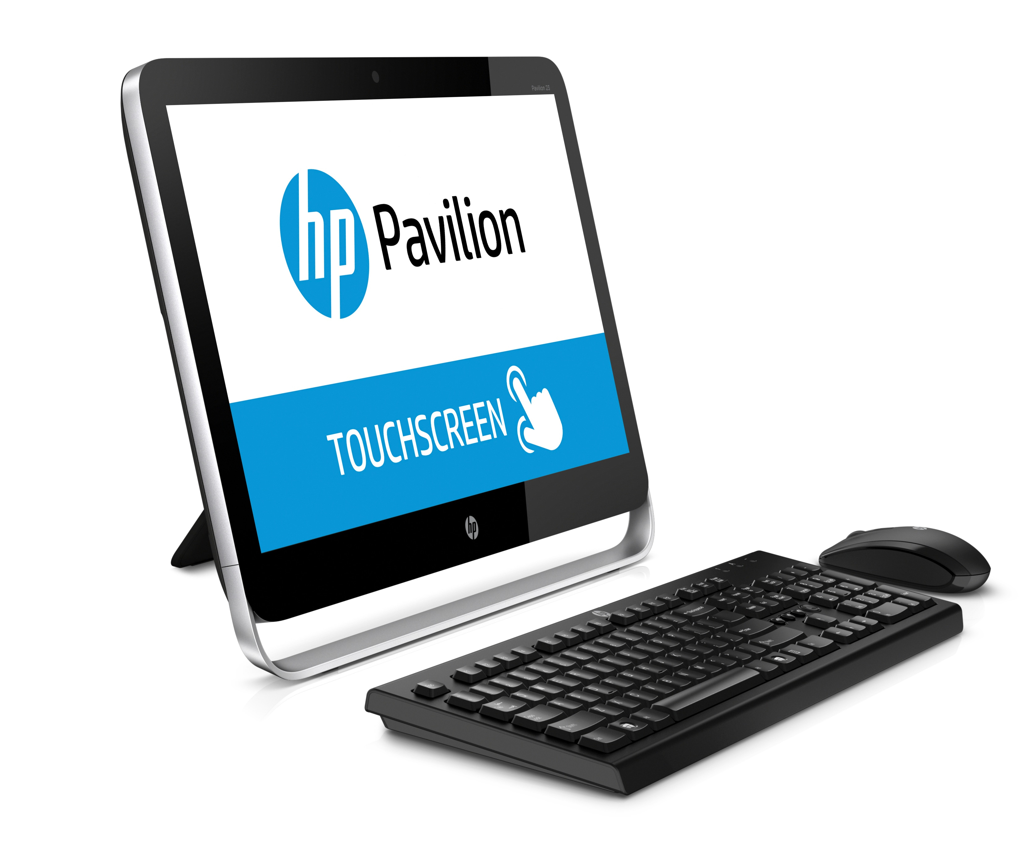 HP Pavilion 23-P204NT 23 inç Core i7-4790T 2,7 GHz 8GB 2 TB Windows 8.1 All in One Masaüstü PC